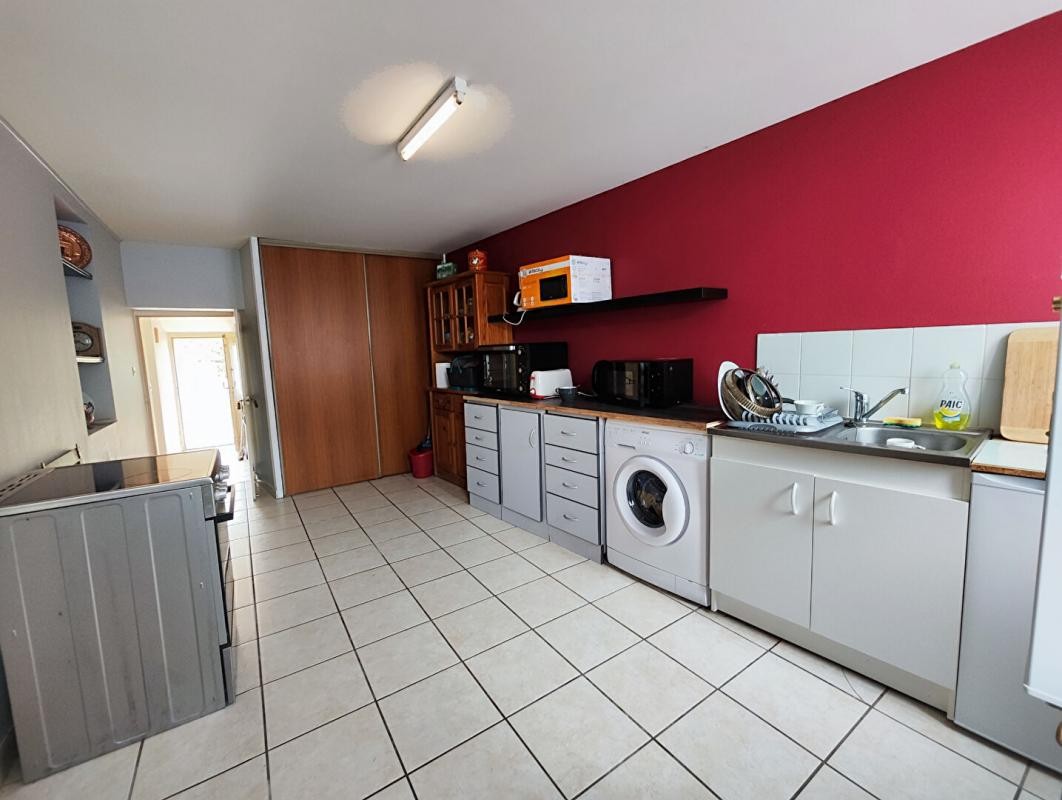 Vente Maison à Montrevault 5 pièces