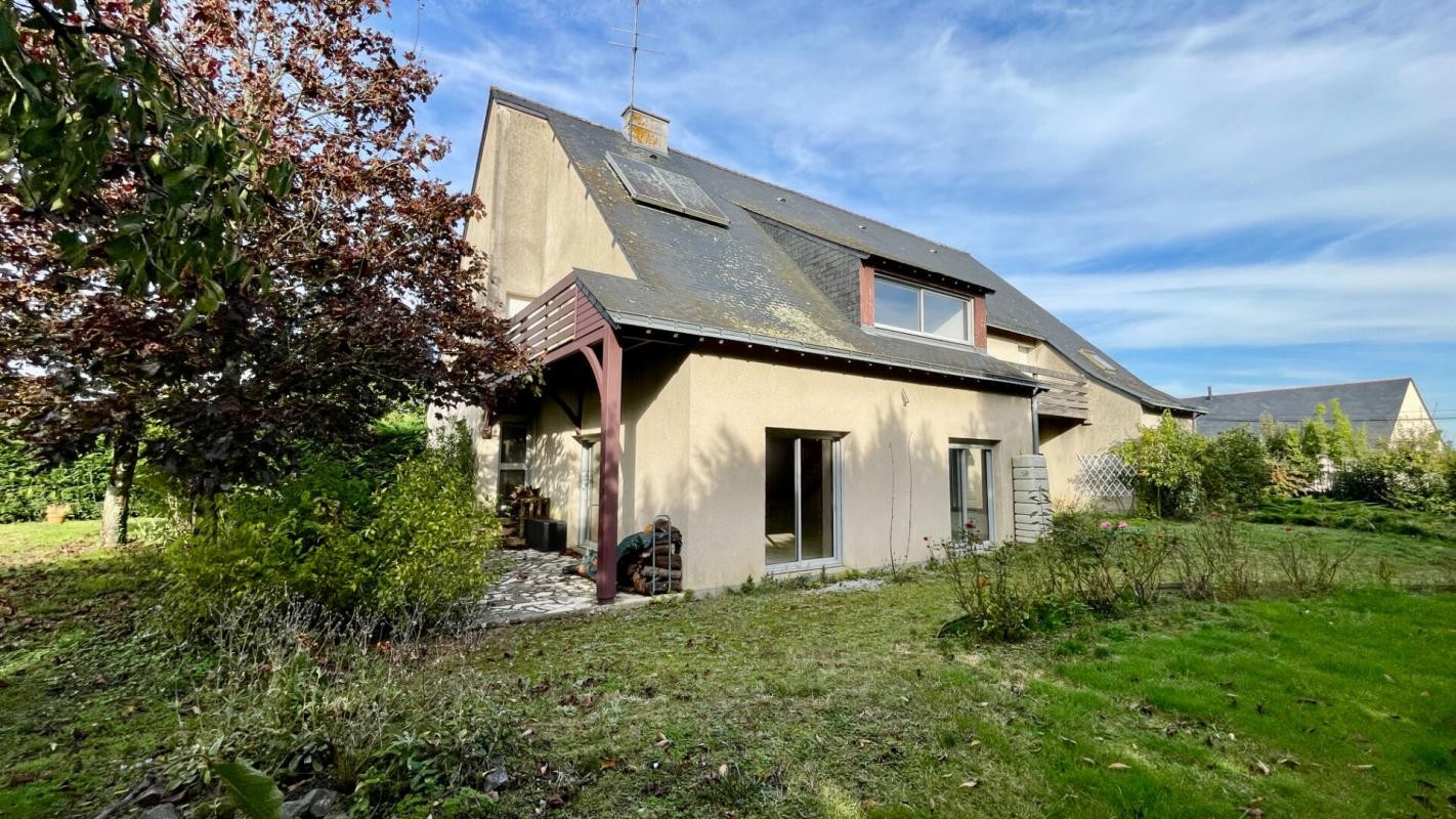 Vente Maison à Varades 11 pièces