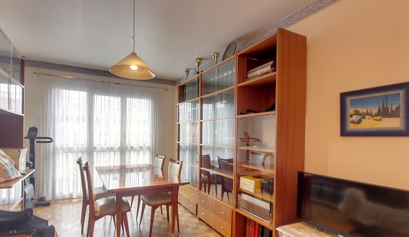 Vente Appartement à Yerres 3 pièces