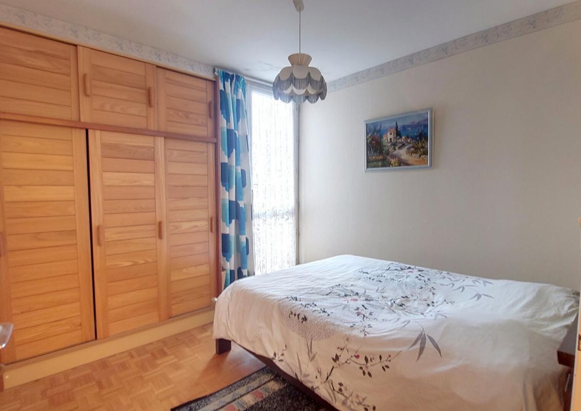 Vente Appartement à Yerres 3 pièces