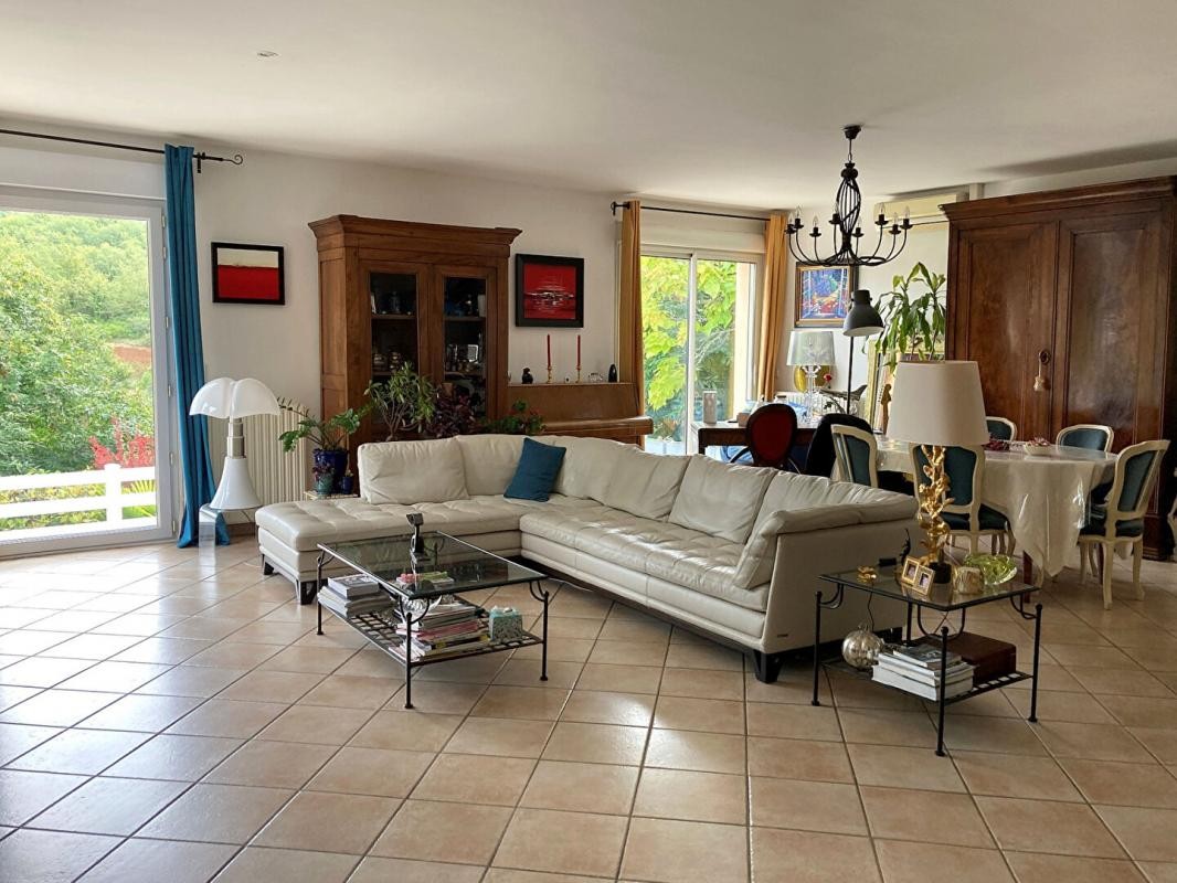 Vente Maison à Cahors 6 pièces