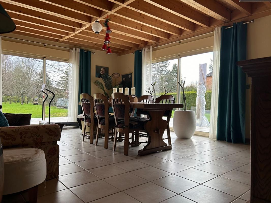 Vente Maison à Lisieux 6 pièces