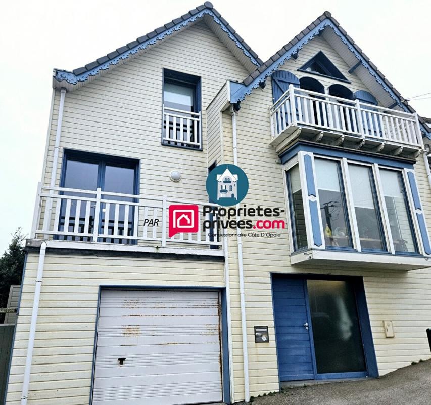 Vente Maison à Wimereux 7 pièces