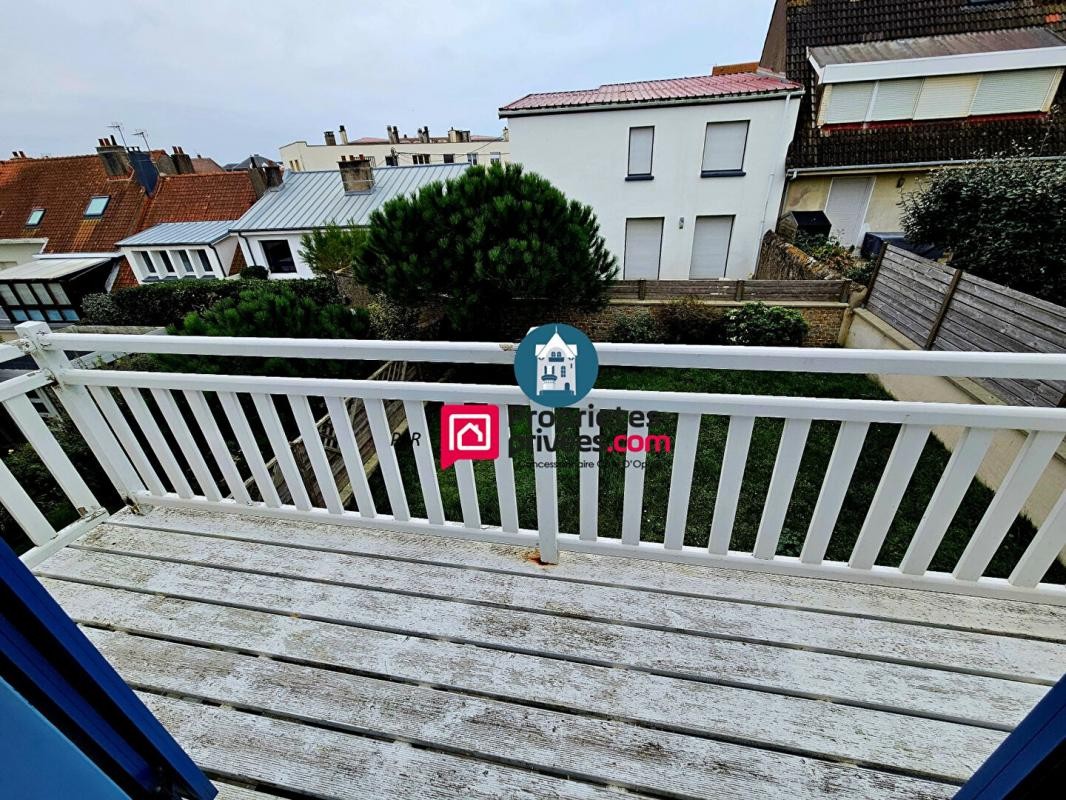 Vente Maison à Wimereux 7 pièces