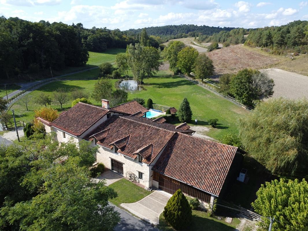 Vente Maison à Saint-Astier 10 pièces