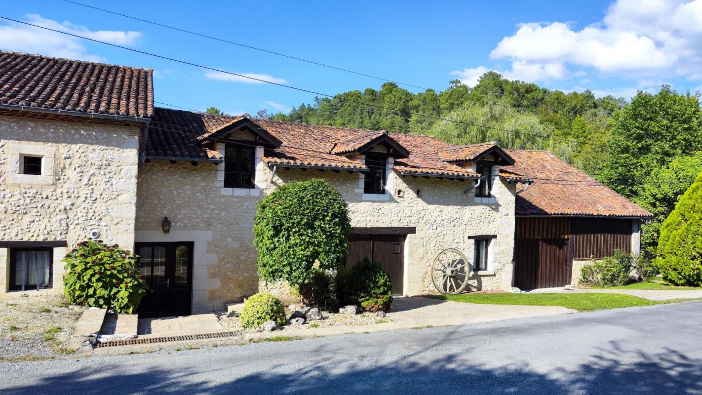 Vente Maison à Saint-Astier 10 pièces