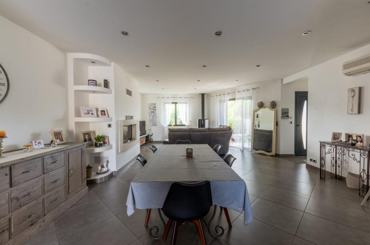 Vente Maison à Pézenas 9 pièces