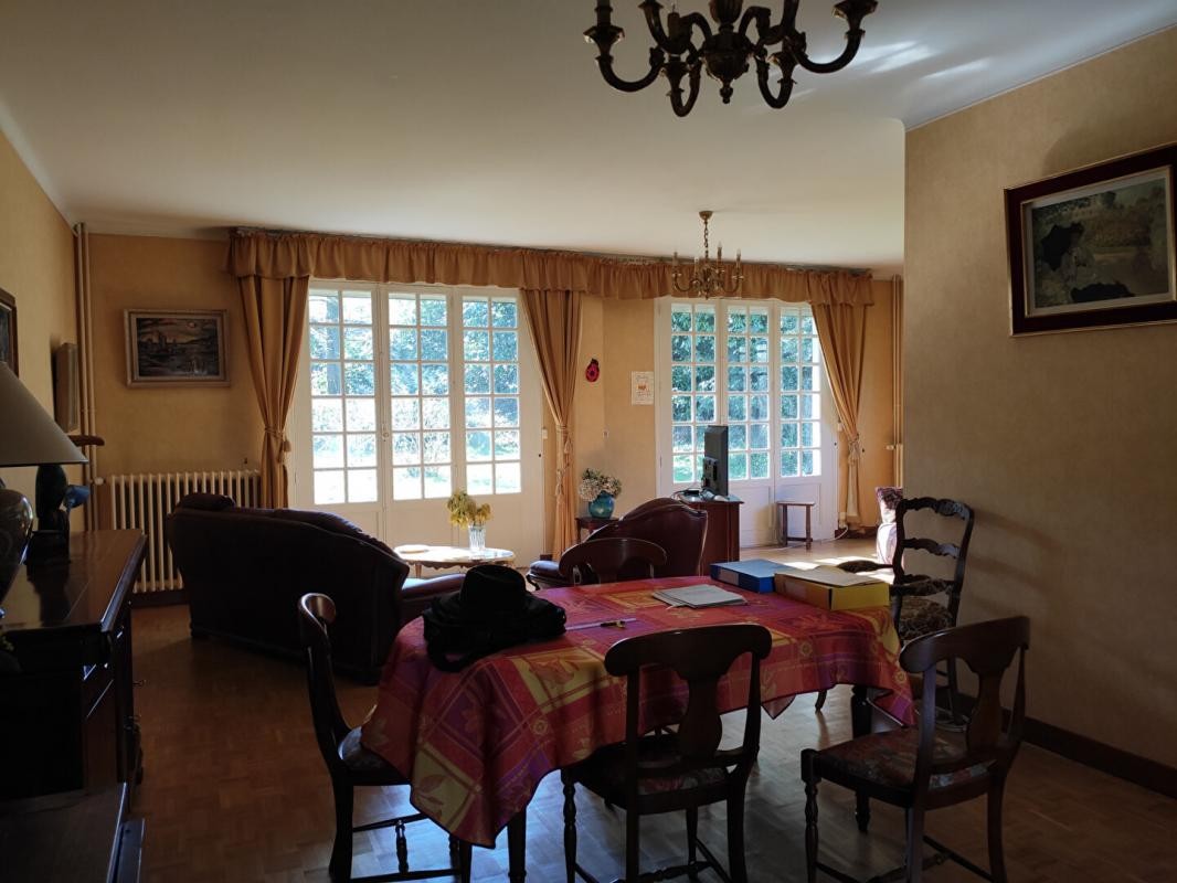 Vente Maison à Guémené-sur-Scorff 14 pièces