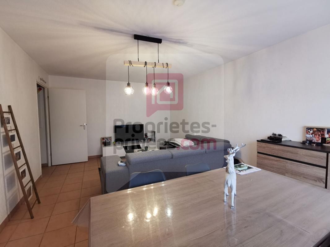 Vente Appartement à Draguignan 3 pièces