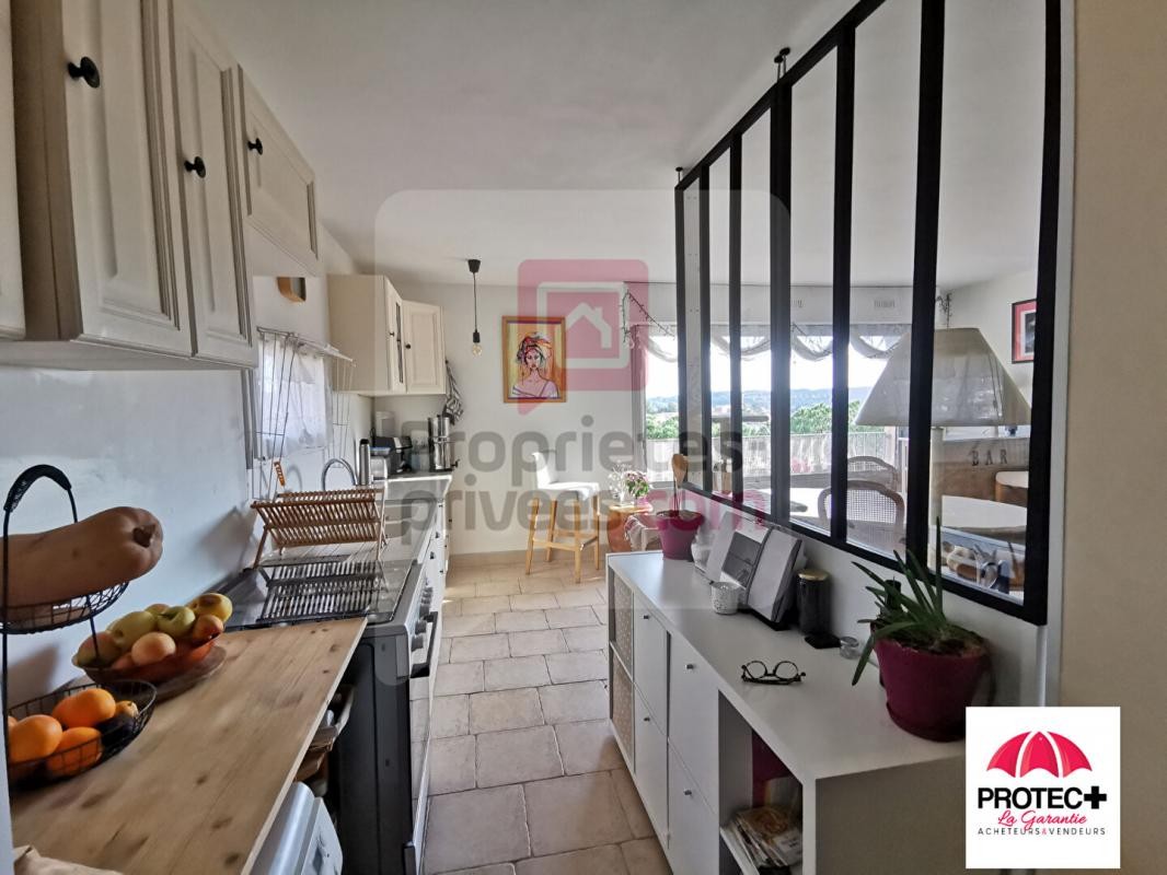 Vente Appartement à Draguignan 5 pièces