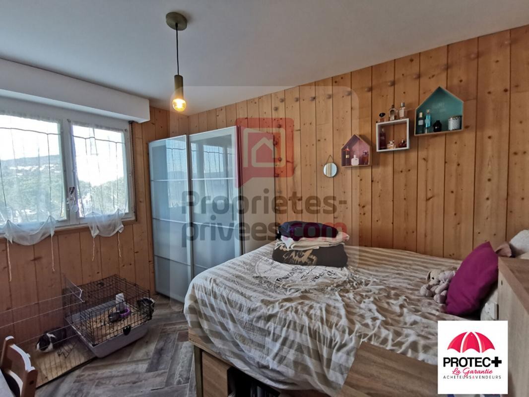 Vente Appartement à Draguignan 5 pièces