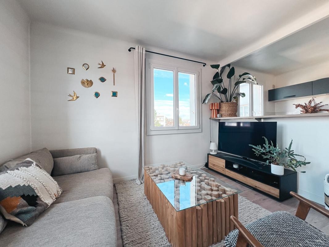 Vente Appartement à Nantes 2 pièces