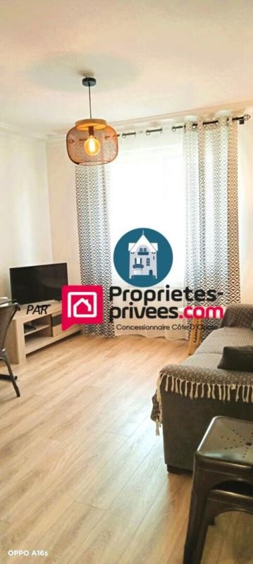 Vente Appartement à Wimereux 2 pièces