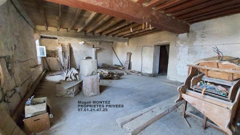 Vente Maison à Pargues 4 pièces