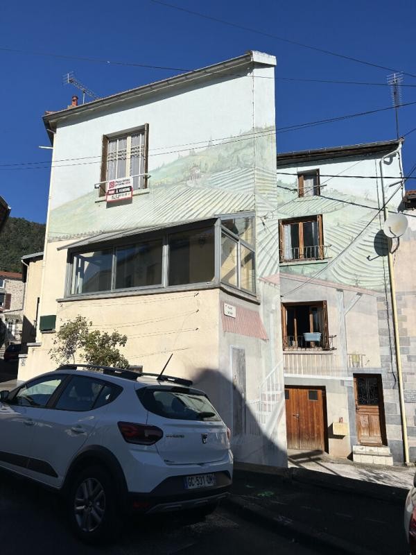 Vente Maison à Ceyrat 4 pièces