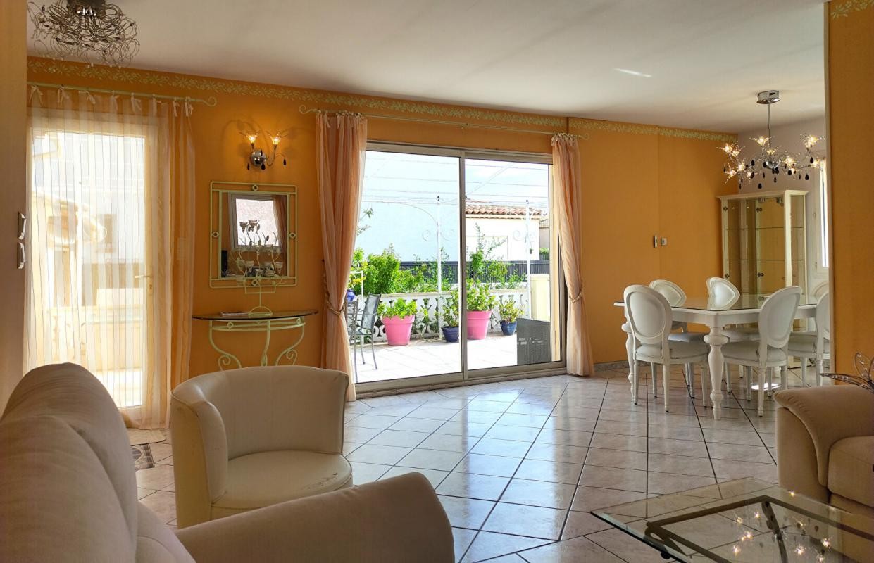 Vente Maison à la Londe-les-Maures 3 pièces