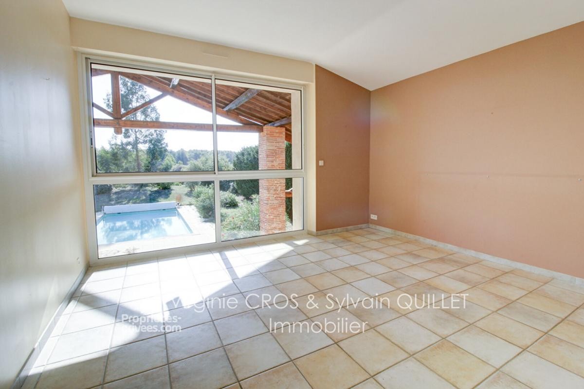 Vente Maison à Toulouse 10 pièces