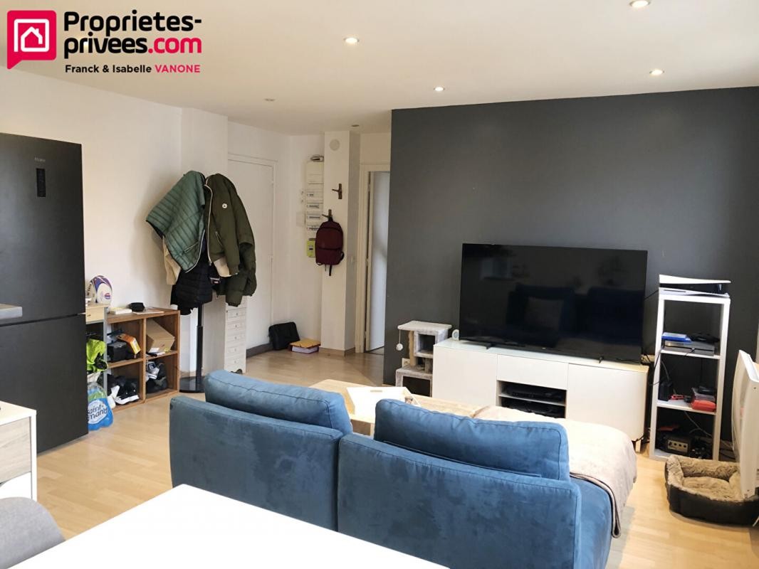 Vente Appartement à Lille 4 pièces