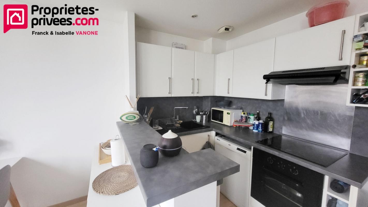 Vente Appartement à Lille 4 pièces