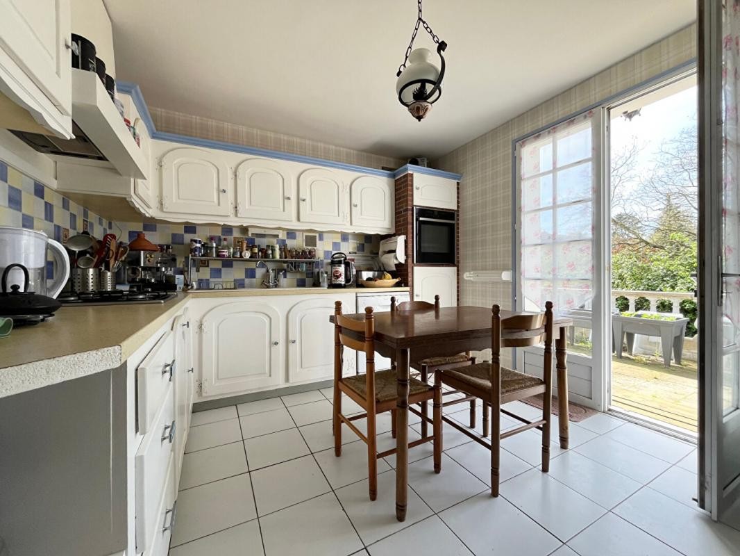 Vente Maison à Noyon 6 pièces