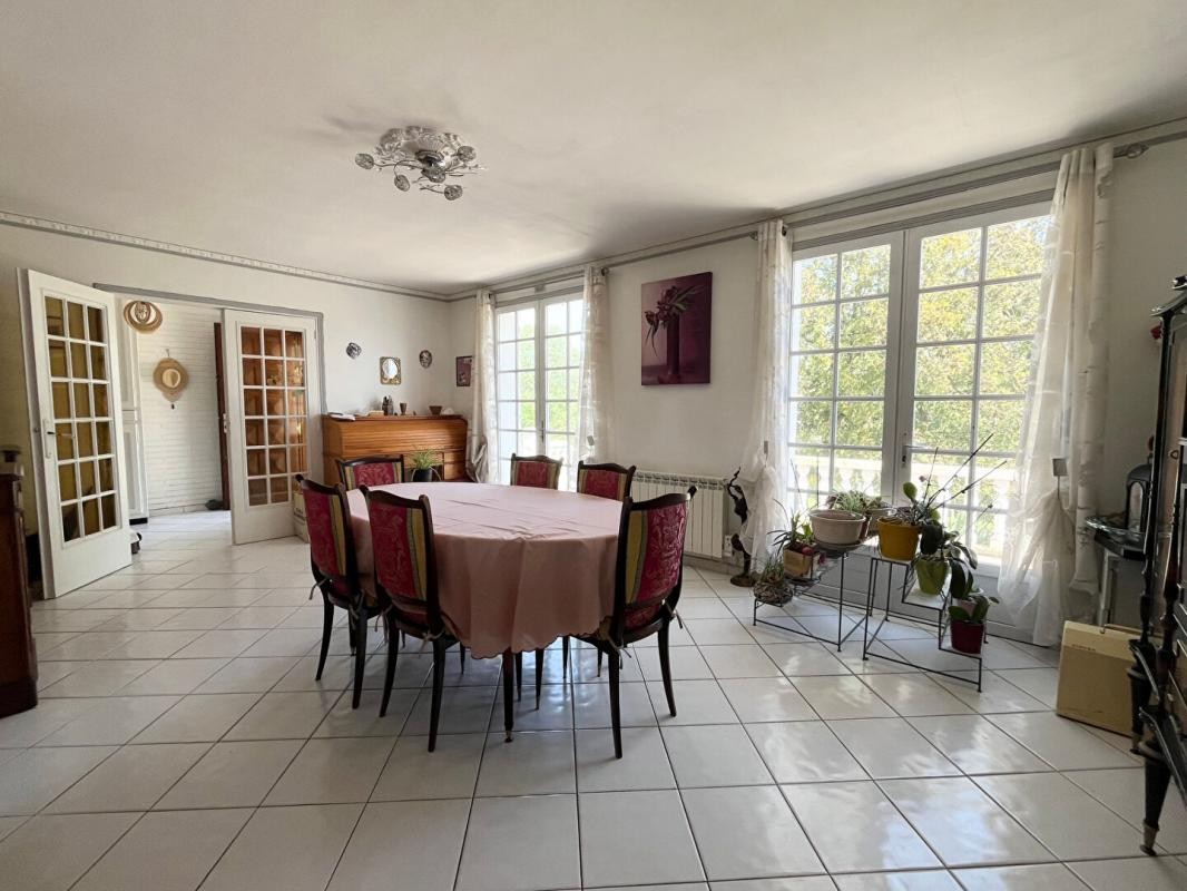 Vente Maison à Noyon 6 pièces