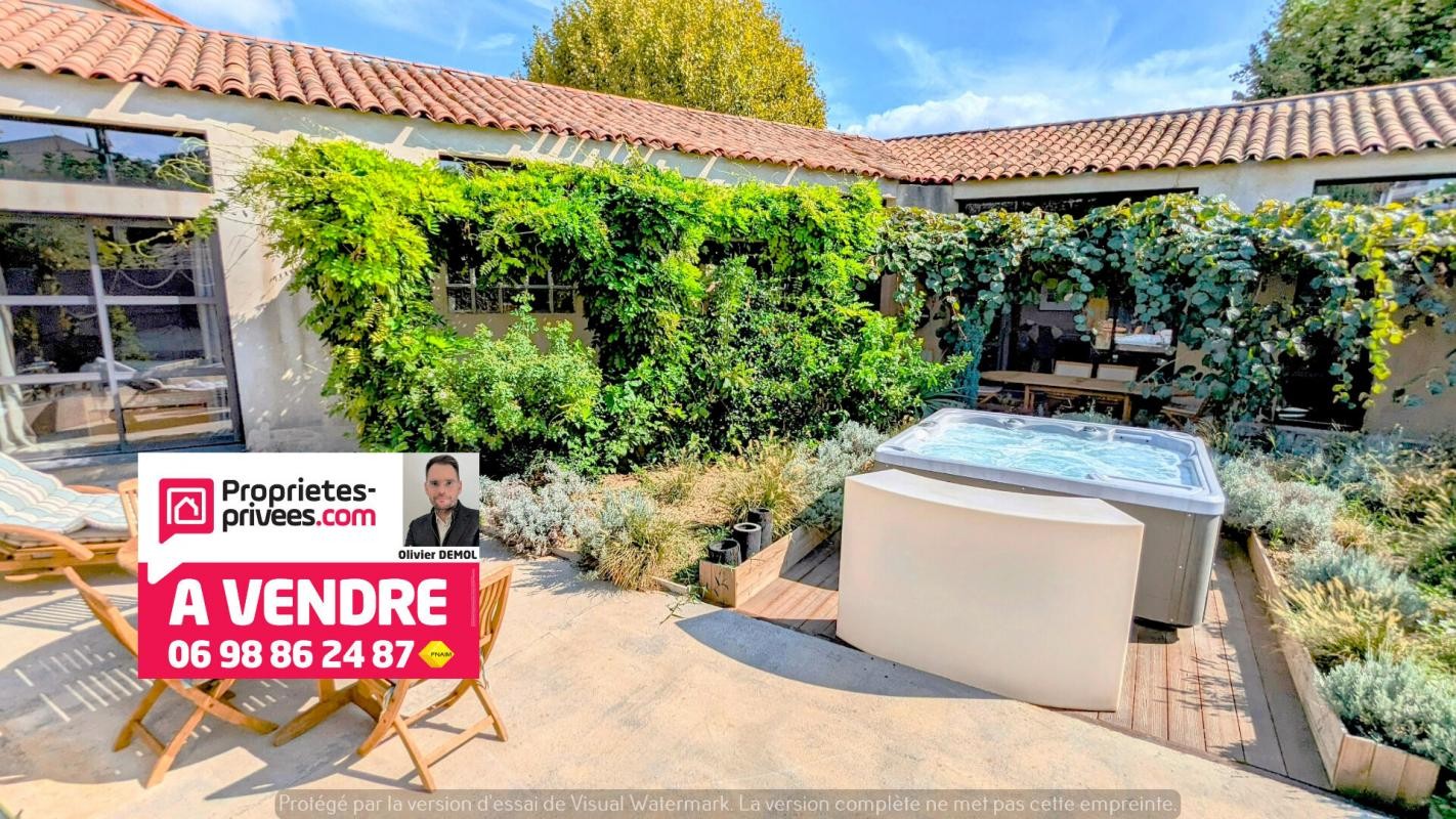 Vente Maison à Cannes 5 pièces