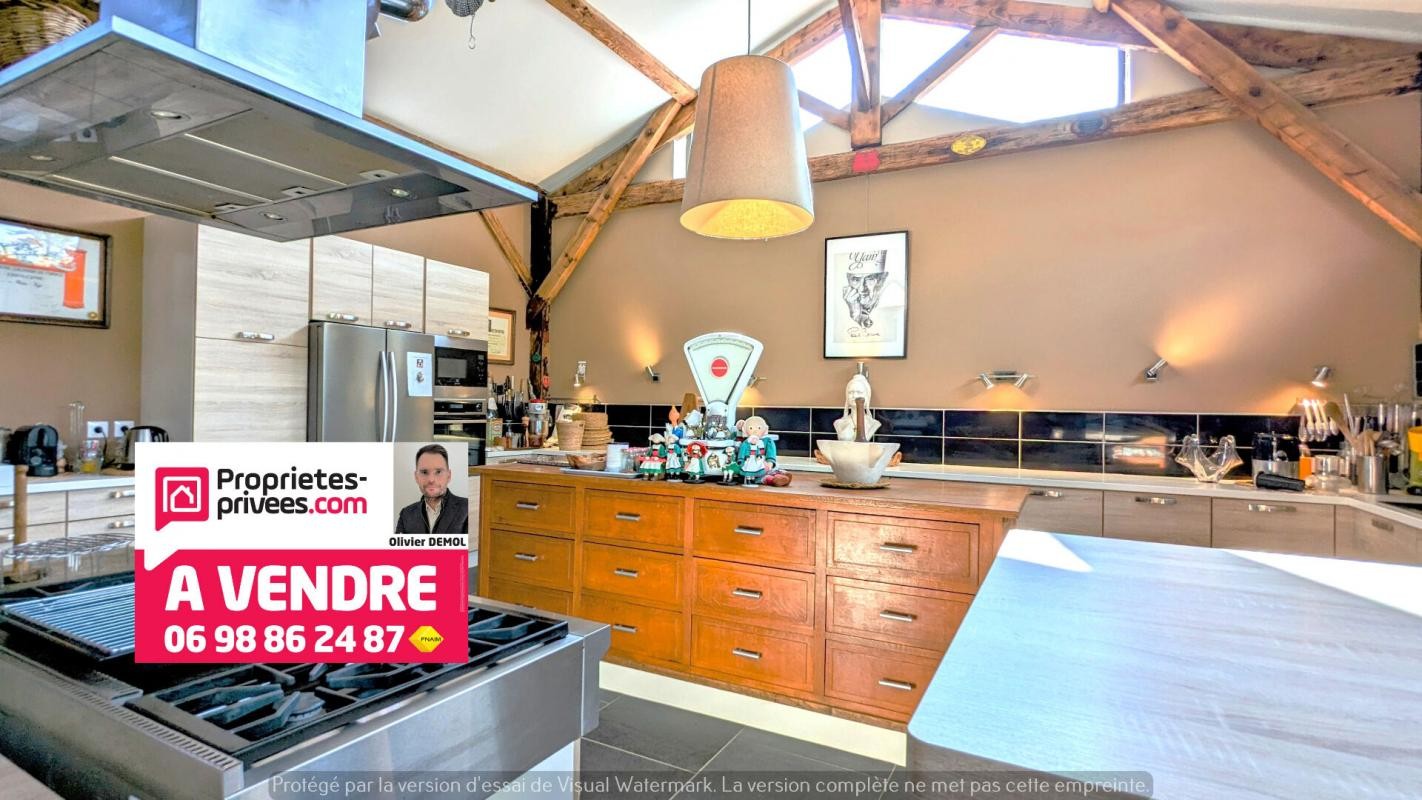 Vente Maison à Cannes 5 pièces