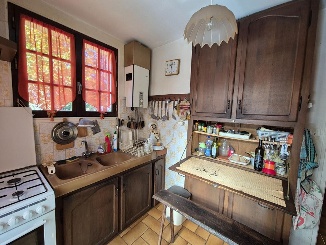 Vente Maison à Clergoux 5 pièces