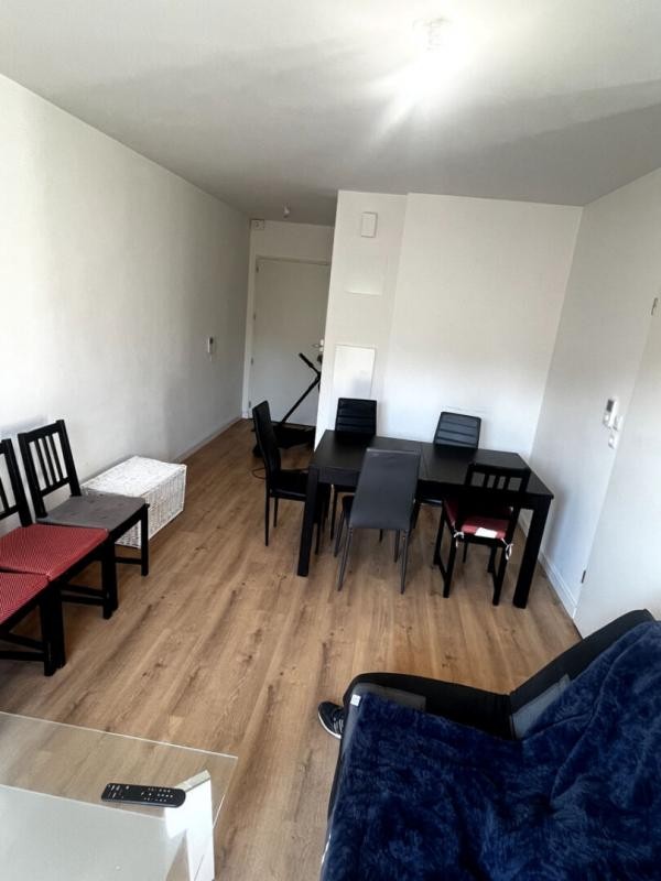 Vente Appartement à Lens 2 pièces