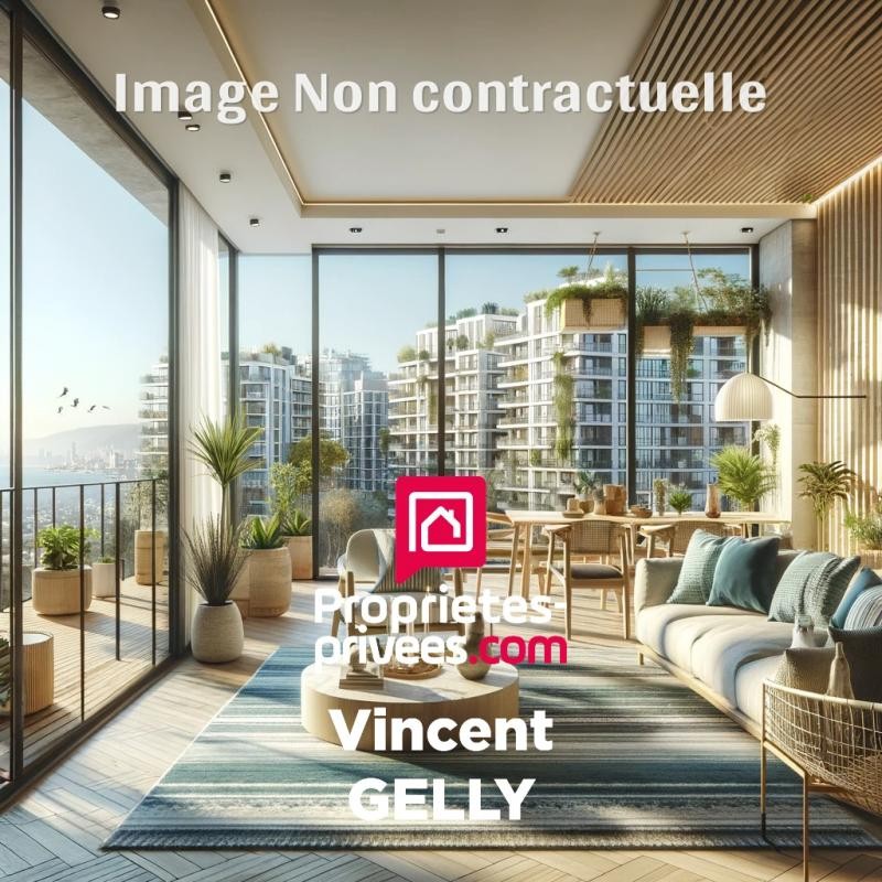 Vente Appartement à Saint-Gilles-Croix-de-Vie 4 pièces