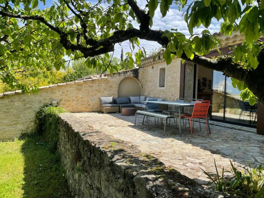 Vente Maison à Pernes-les-Fontaines 8 pièces