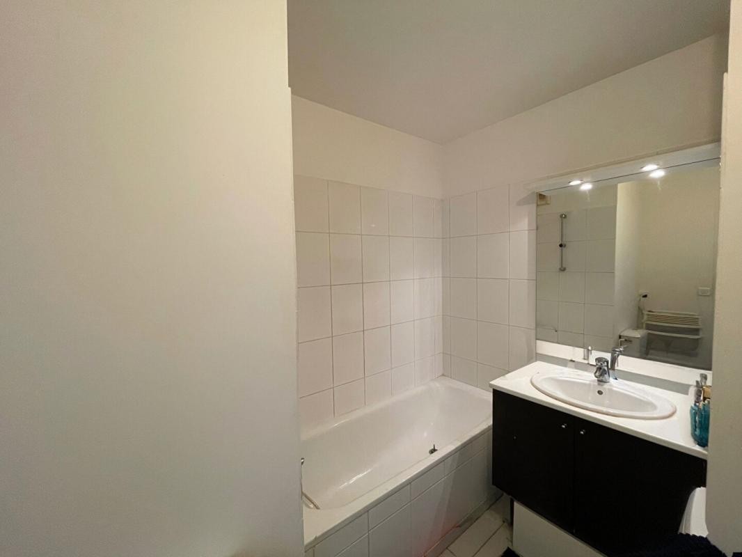 Vente Appartement à Bolbec 2 pièces