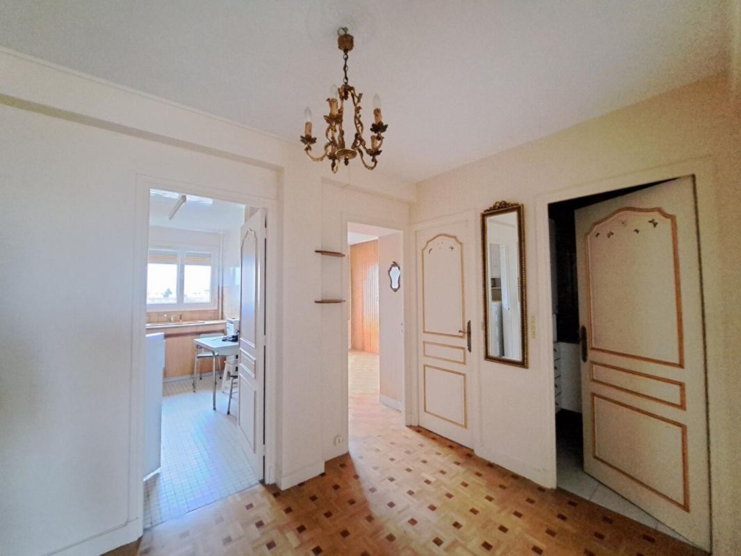 Vente Appartement à Montrouge 3 pièces