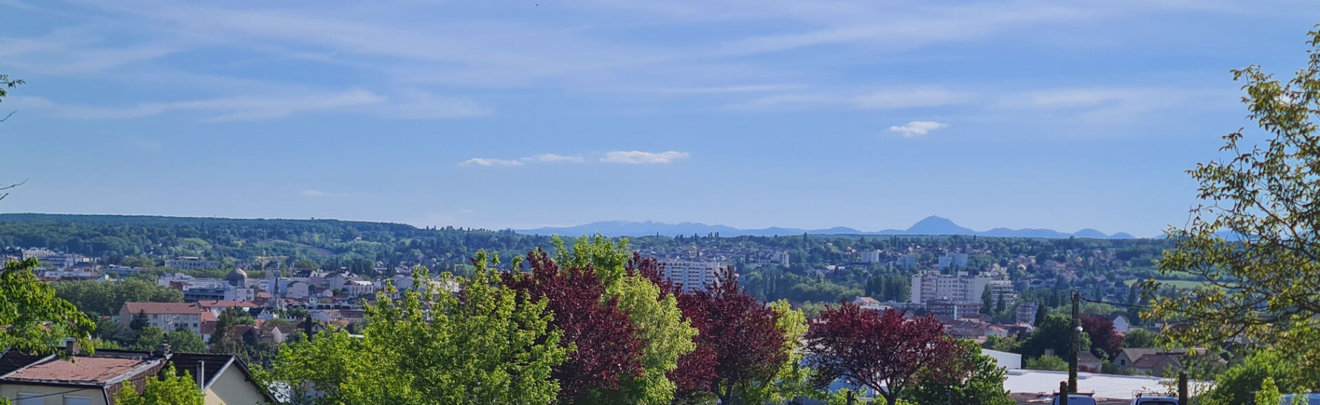 Vente Terrain à Vichy 0 pièce