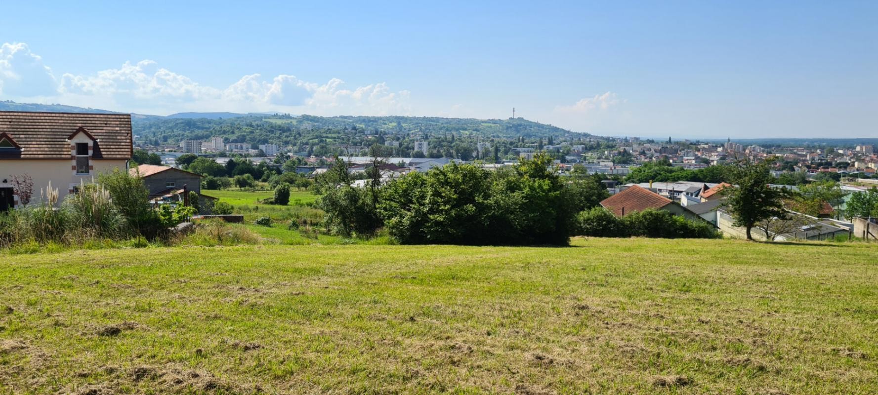 Vente Terrain à Vichy 0 pièce