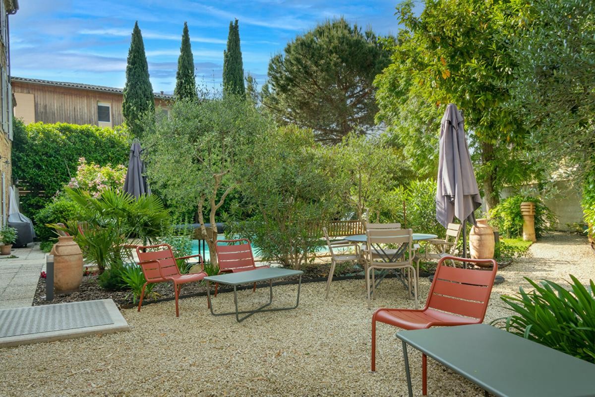 Vente Maison à Bergerac 17 pièces