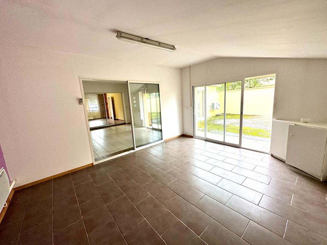 Vente Maison à Libourne 7 pièces