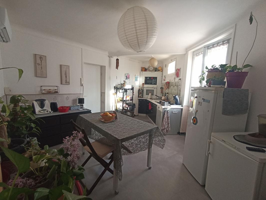 Vente Maison à Lapalud 4 pièces