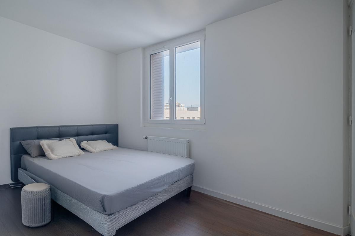 Vente Appartement à Grenoble 4 pièces