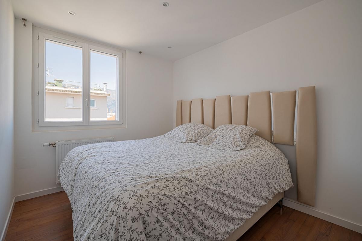 Vente Appartement à Grenoble 4 pièces