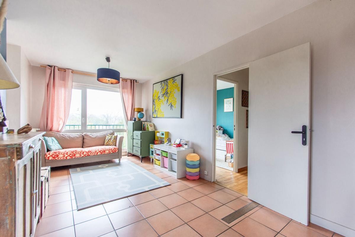 Vente Appartement à Arpajon 5 pièces