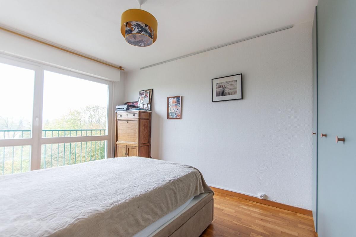 Vente Appartement à Arpajon 5 pièces