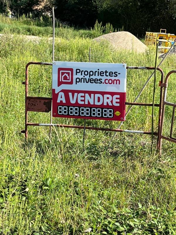 Vente Terrain à Saint-Martin-en-Bresse 0 pièce