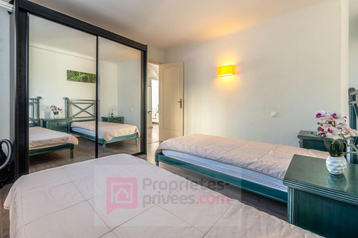 Vente Appartement à Cannes 3 pièces