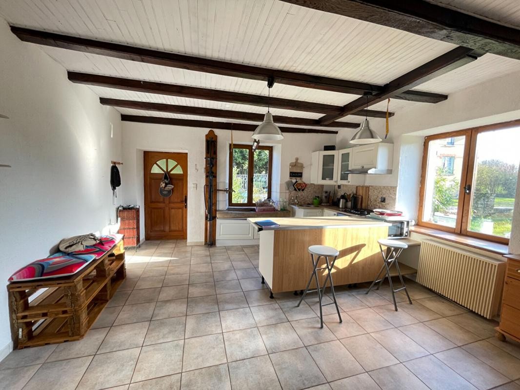 Vente Maison à Darney 4 pièces