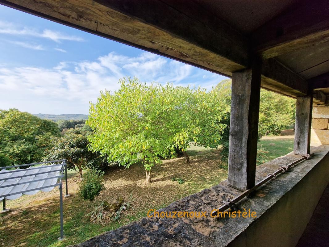 Vente Maison à Sarlat-la-Canéda 14 pièces