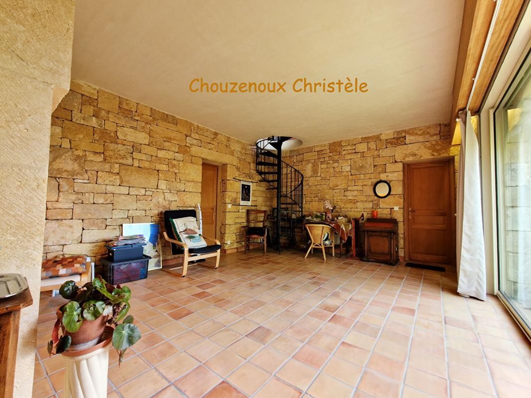 Vente Maison à Sarlat-la-Canéda 14 pièces