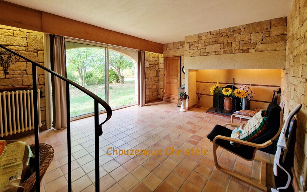 Vente Maison à Sarlat-la-Canéda 14 pièces