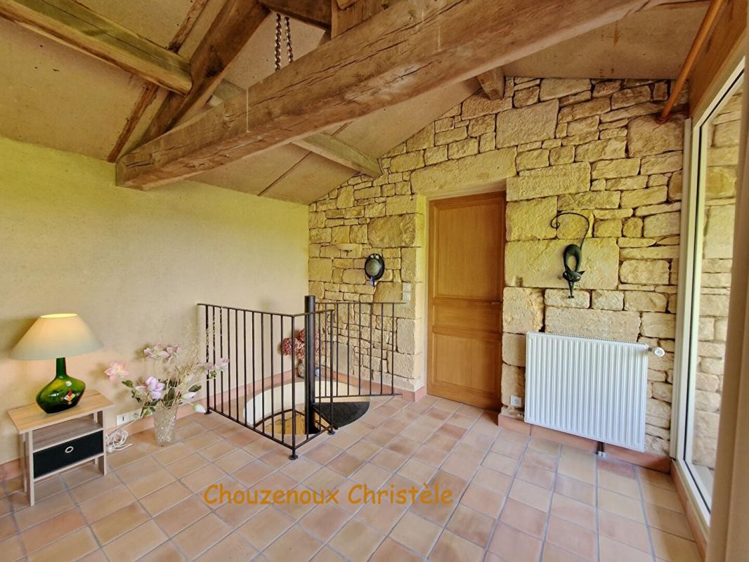 Vente Maison à Sarlat-la-Canéda 14 pièces