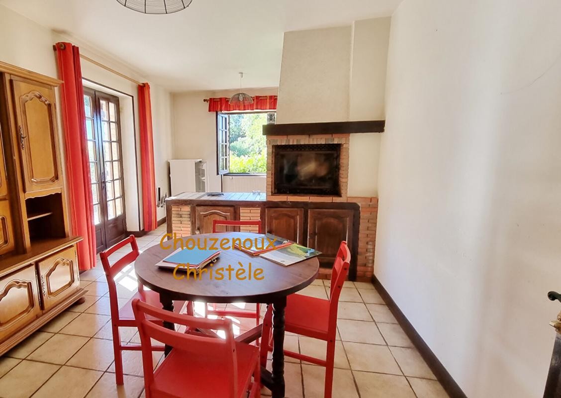 Vente Maison à Bassillac 6 pièces